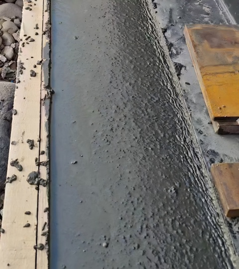 南海环氧砂浆的特点及施工流程​