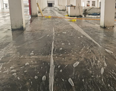 南海不发火砂浆和不发火金属骨料有什么区别