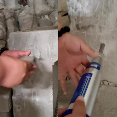 南海混凝土强度不足的原因及处理方法