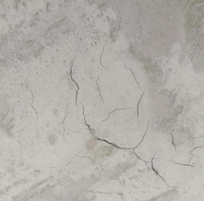 南海灌浆料为什么会产生裂缝？出现裂缝该如何处理？