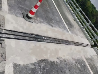 南海伸缩缝更换后浇筑材料快速结构修补料速砼的产品特点及施工流程​